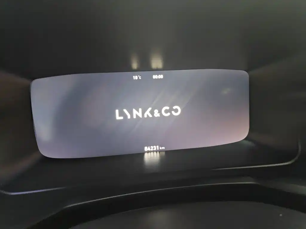 Lynk & Co 06 — миниатюра 11