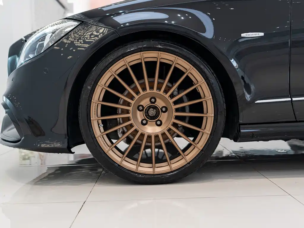 Mercedes-Benz CLS 2012 CLS 300 CGI
