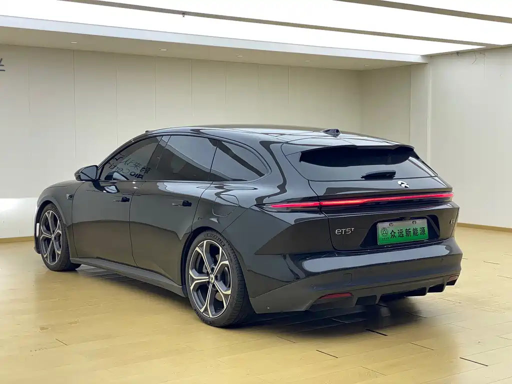 NIO ET5T — миниатюра 30