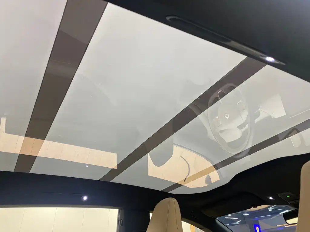 NIO ET5T — миниатюра 19