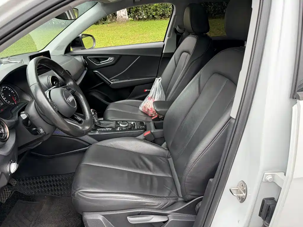 Audi Q2L — миниатюра 8