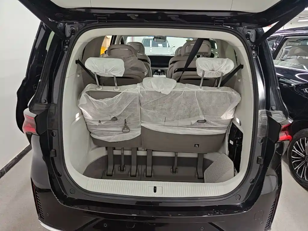 Fengxing Xinghai V9 — миниатюра 19