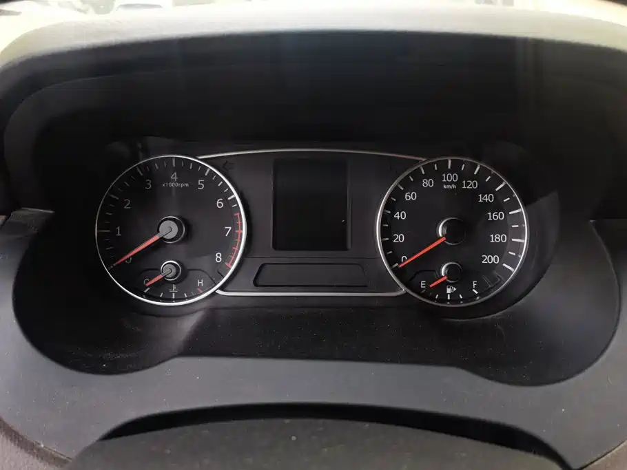 Landwind Landwind X7 — миниатюра 14