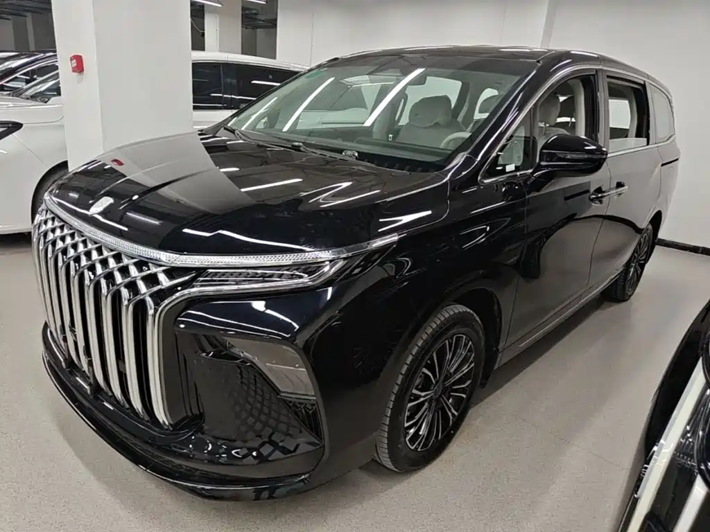 Fengxing Xinghai V9 — миниатюра 2
