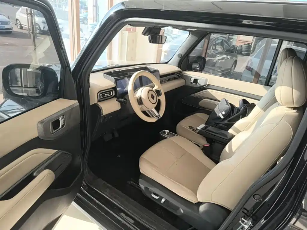 Baojun Yueye — миниатюра 16