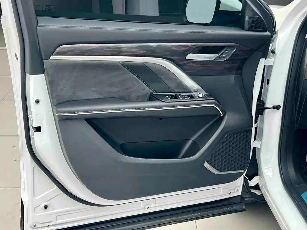 Haval H6 — миниатюра 13