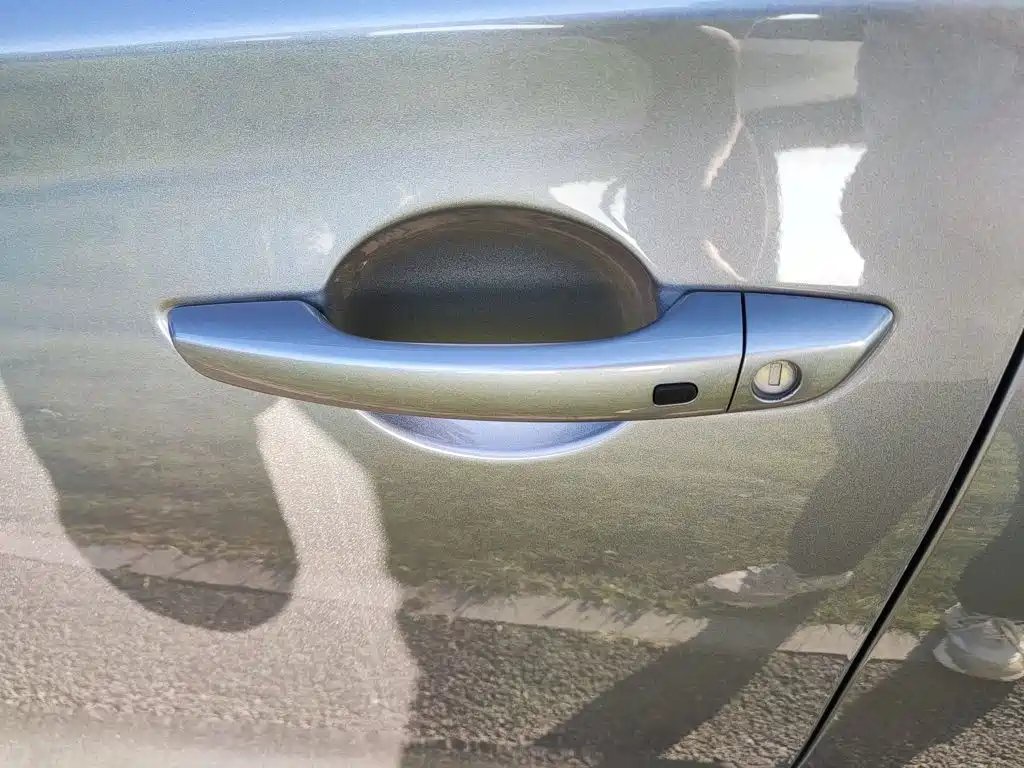 Changan Eado — миниатюра 20