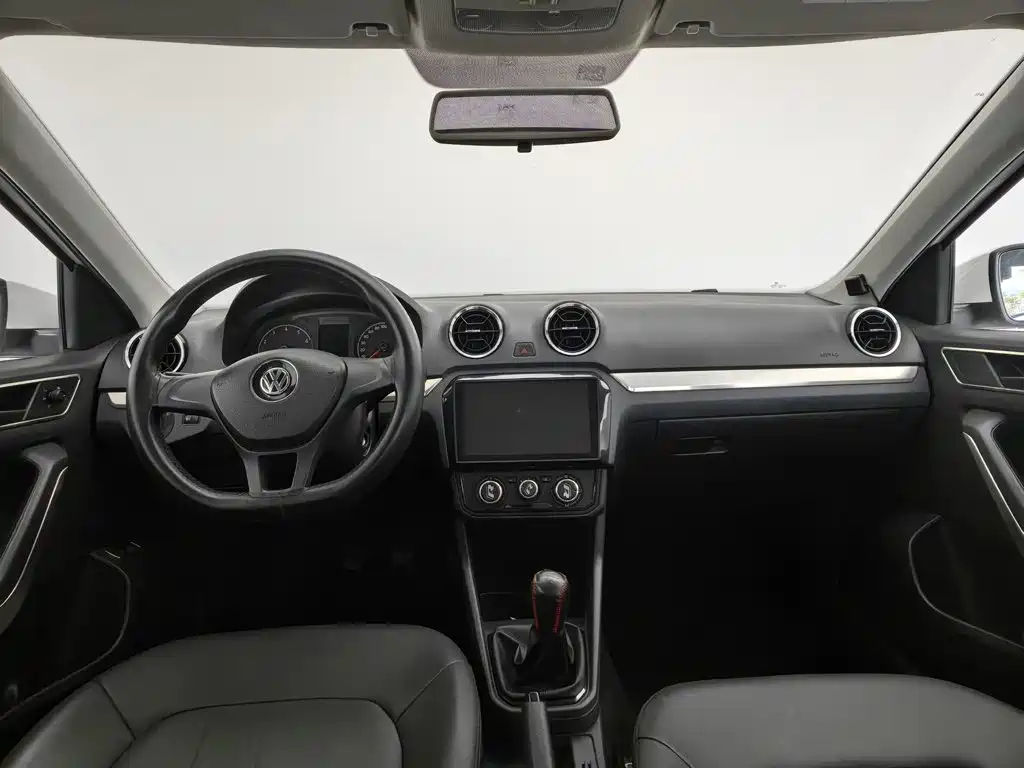 Volkswagen Jetta — миниатюра 5