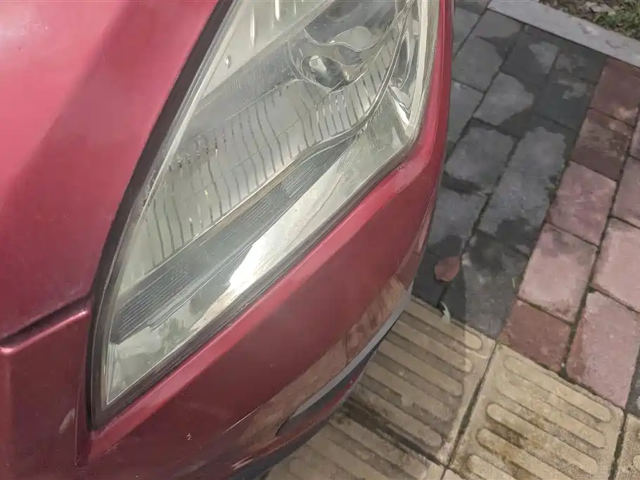 Changan CS35 2015 1.6L AT Luxury IV