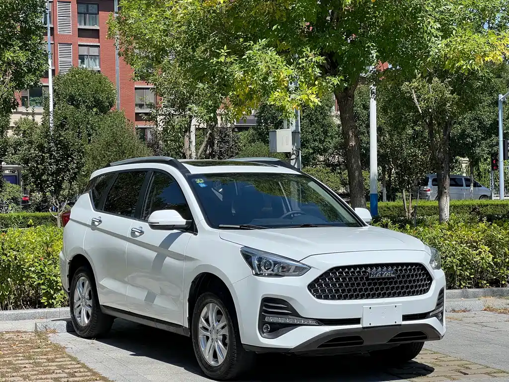 Haval M6 — миниатюра 3