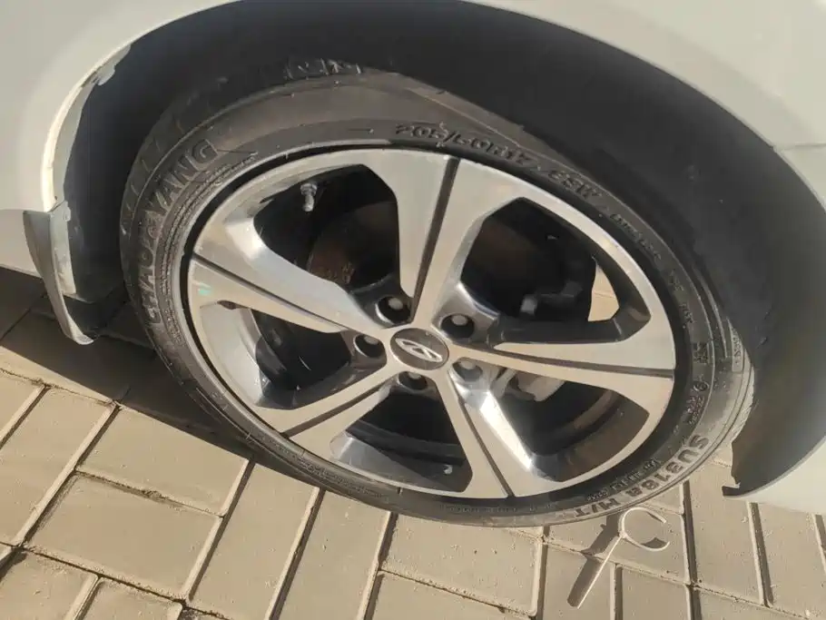 Chery Arrizo 5 — миниатюра 6
