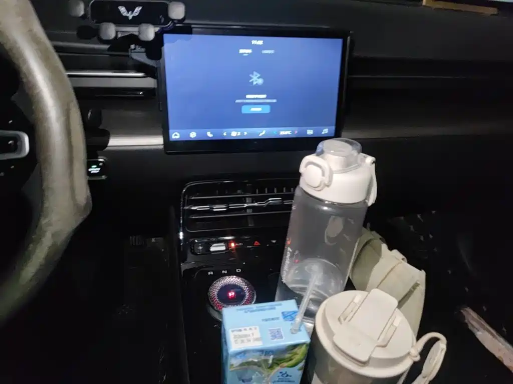 Wuling Xingguang — миниатюра 9
