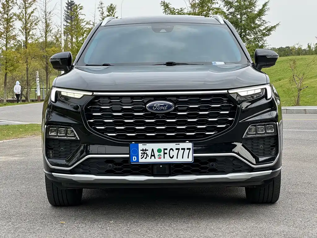 Ford Equator — миниатюра 2