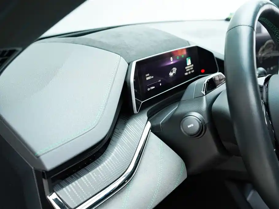 ZEEKR EXTREME KRYPTON 001