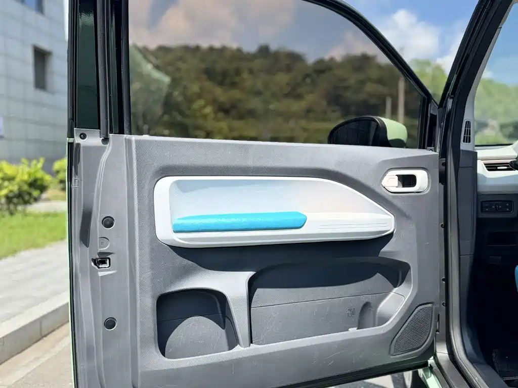 Chery QQ QQ Ice Cream — миниатюра 11