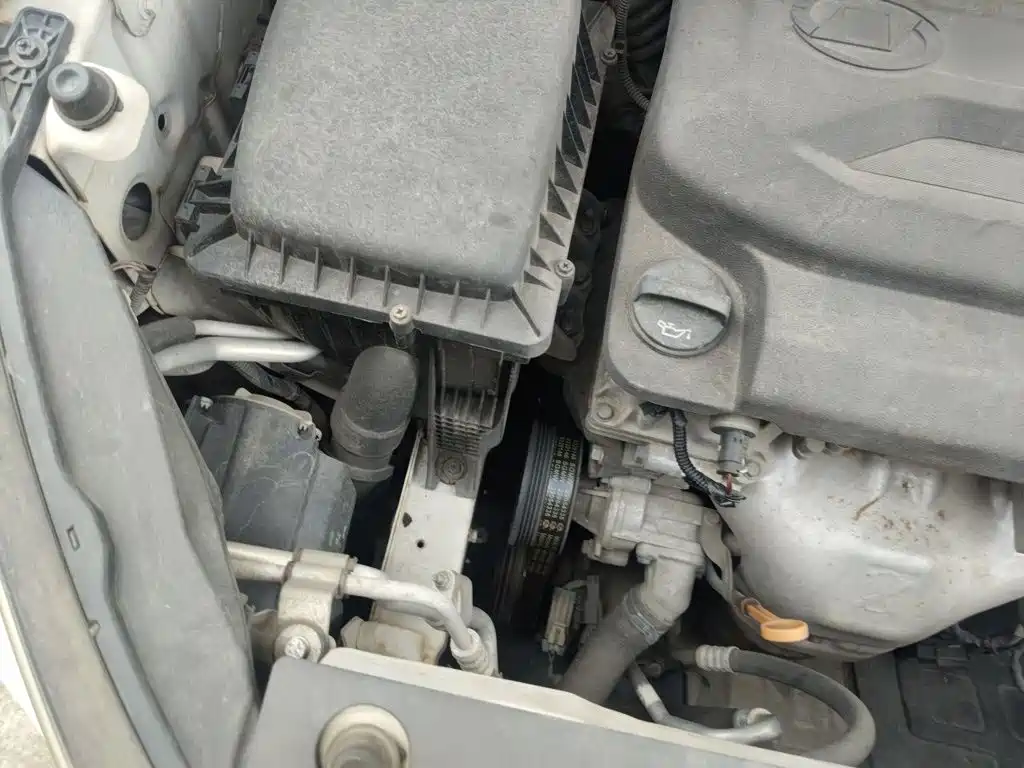 Baojun 510 — миниатюра 18