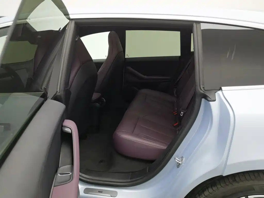 NIO ET5T — миниатюра 15