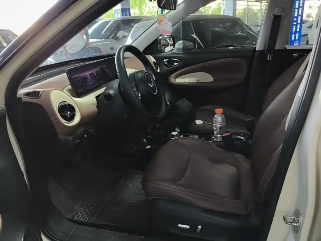 Wuling Bingo — миниатюра 15
