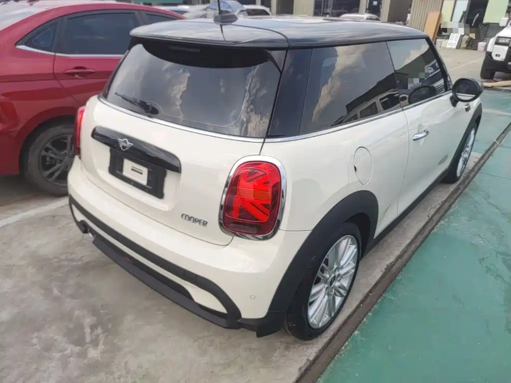 MINI Mini — миниатюра 7