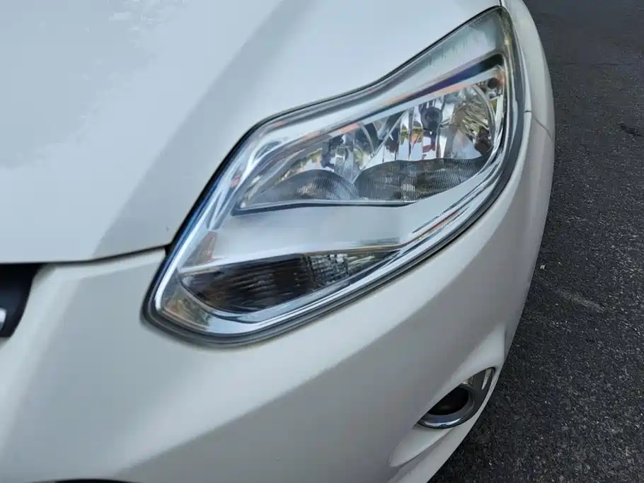 Ford Focus — миниатюра 5