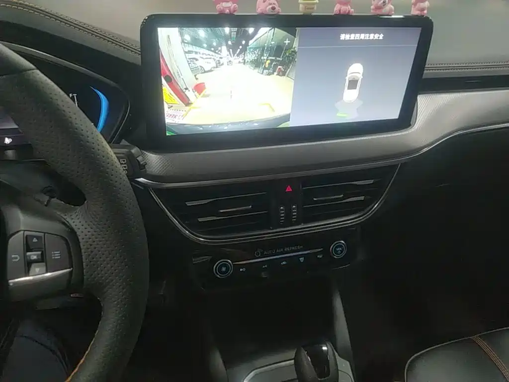 Ford Focus — миниатюра 13