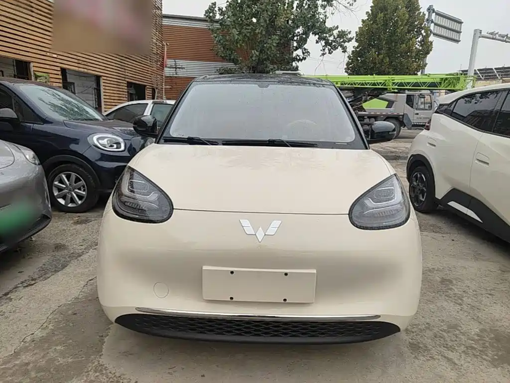 Wuling Bingo — миниатюра 3