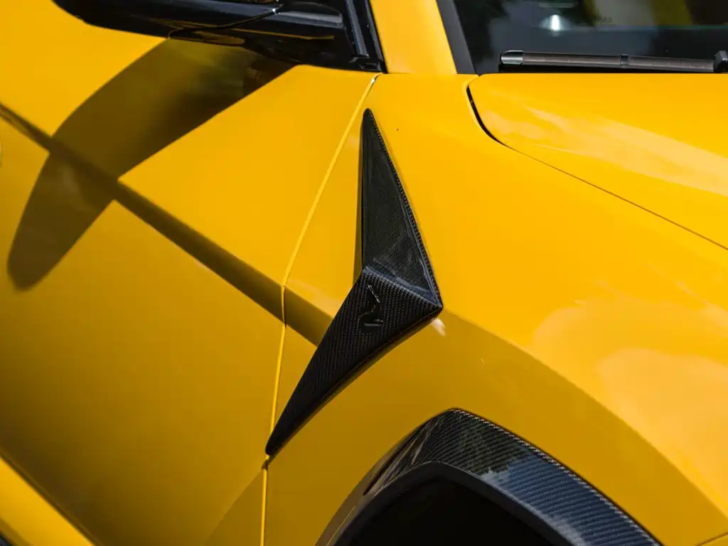 Lamborghini Urus — миниатюра 6