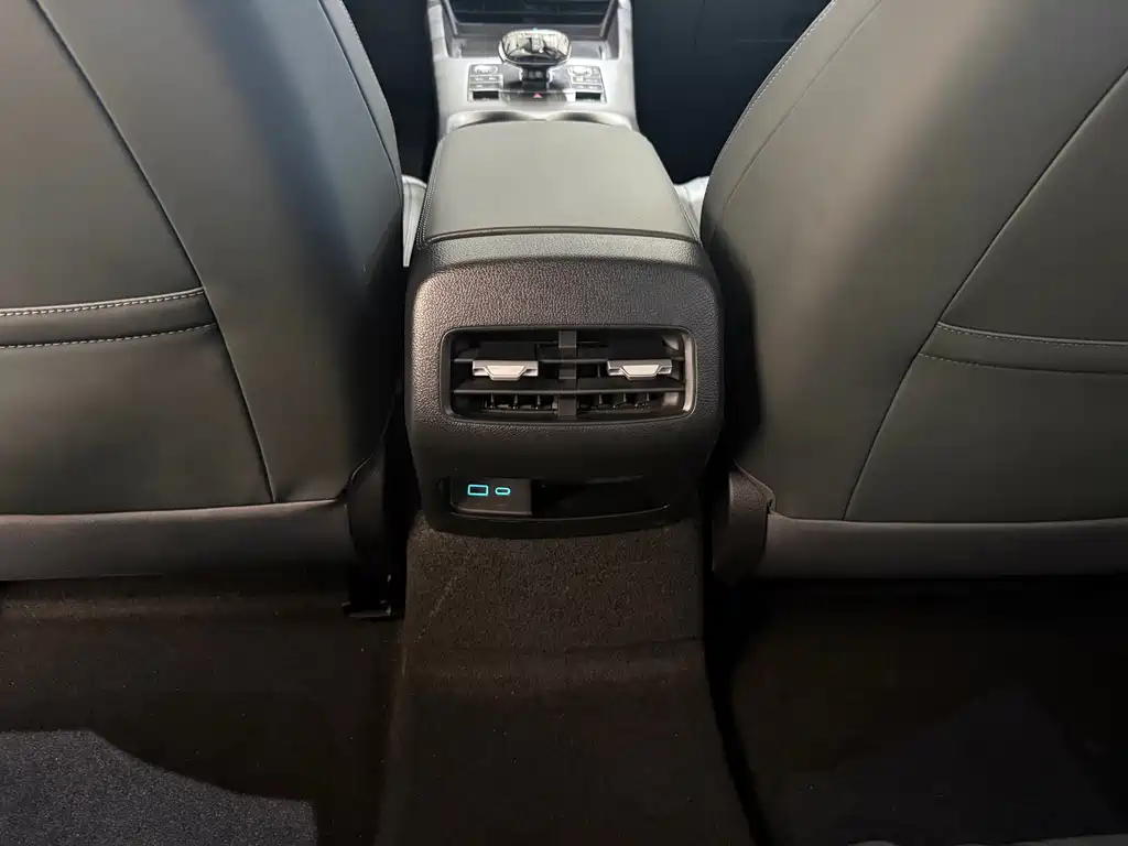 BYD Qin PLUS — миниатюра 13