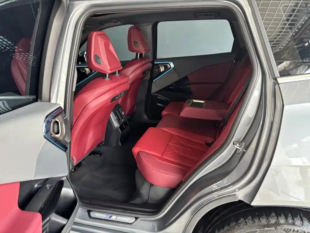 BMW X3 — миниатюра 21