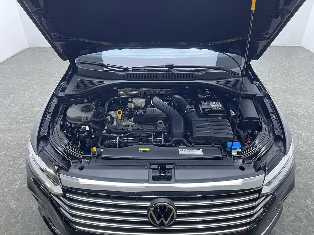 Volkswagen Lavida — миниатюра 19