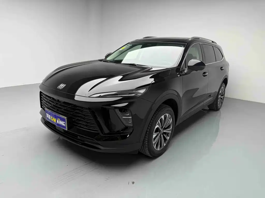 Купить Buick Envision Plus