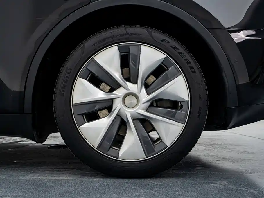 Tesla Model Y — миниатюра 26