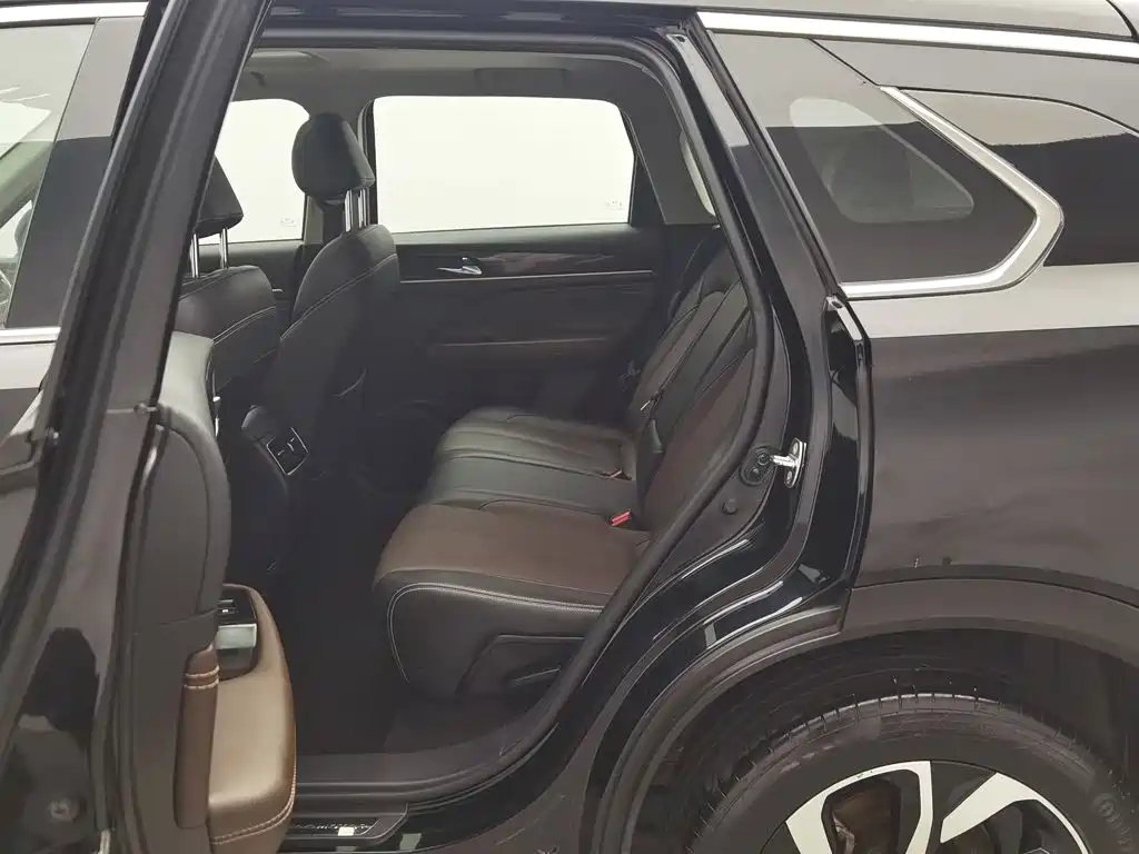 GAC Motor Trumpchi GS5 — миниатюра 15