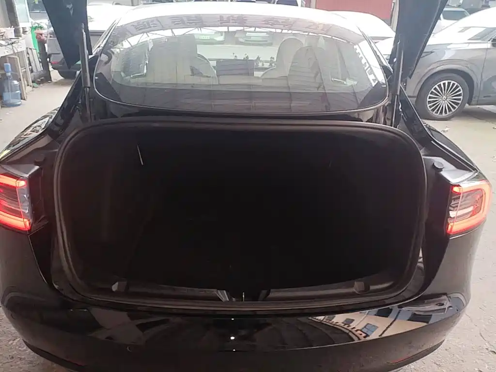 Tesla Model 3 — фотографии объявления, Фото 19