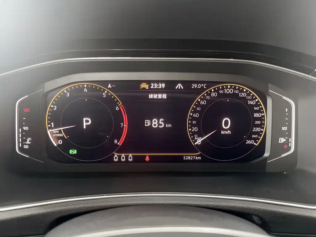 Volkswagen T-Roc — миниатюра 6