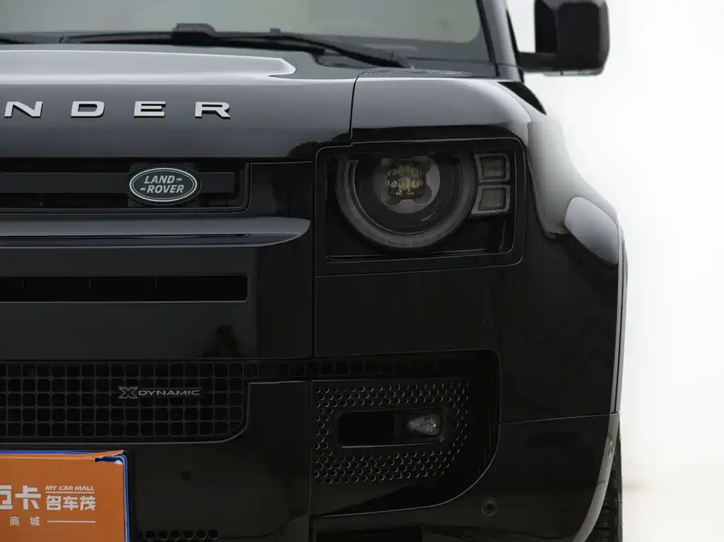 Land Rover Defender — миниатюра 7