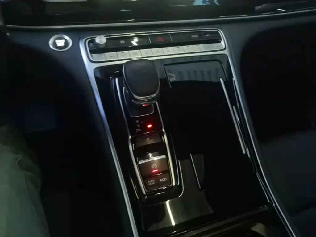 GAC Motor Trumpchi M8 — миниатюра 14