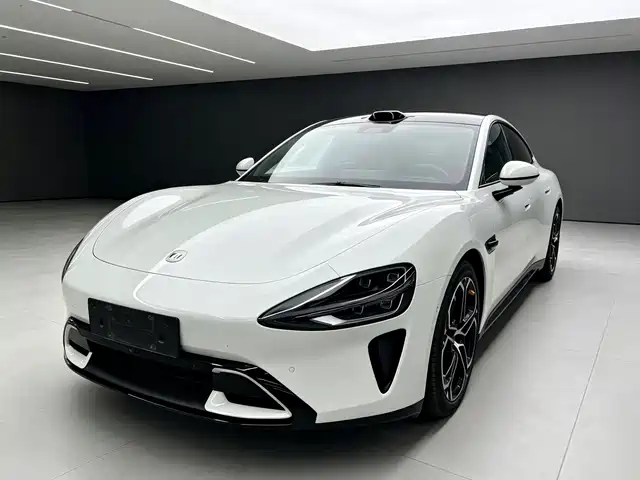 2024 xiaomi SU7