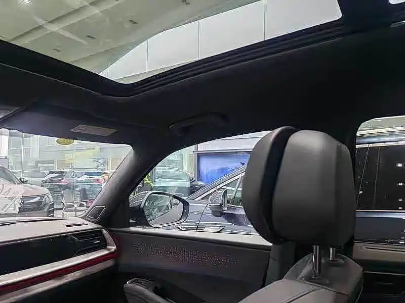 Volkswagen Teramont — миниатюра 14