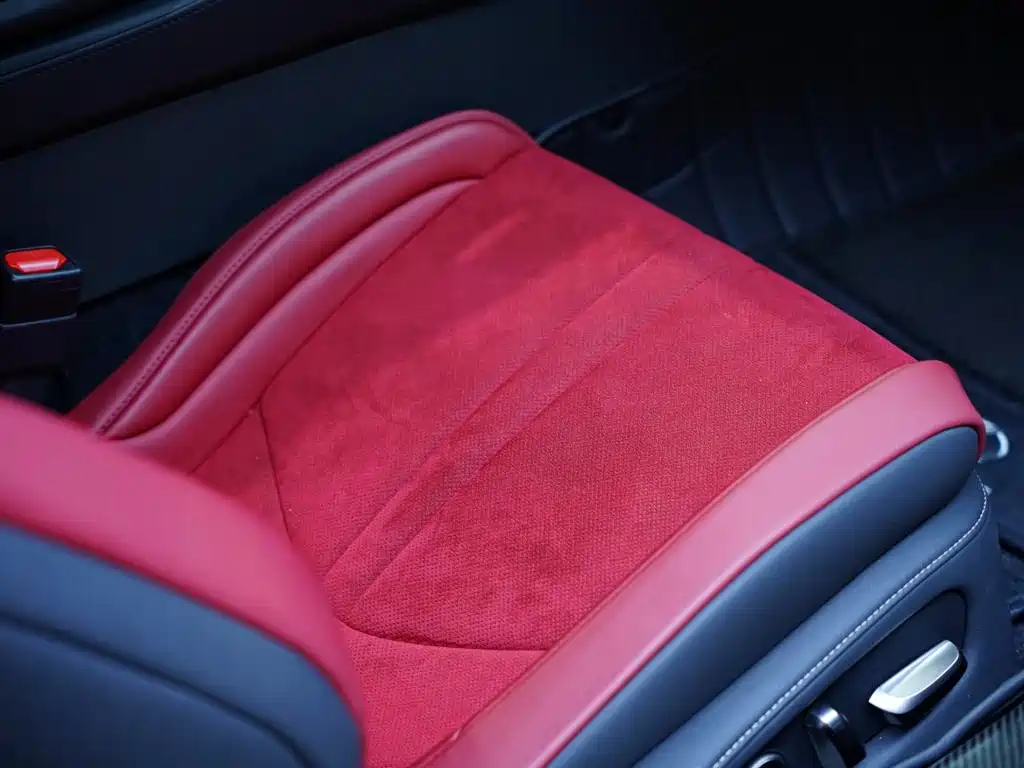 Lexus LC — миниатюра 46