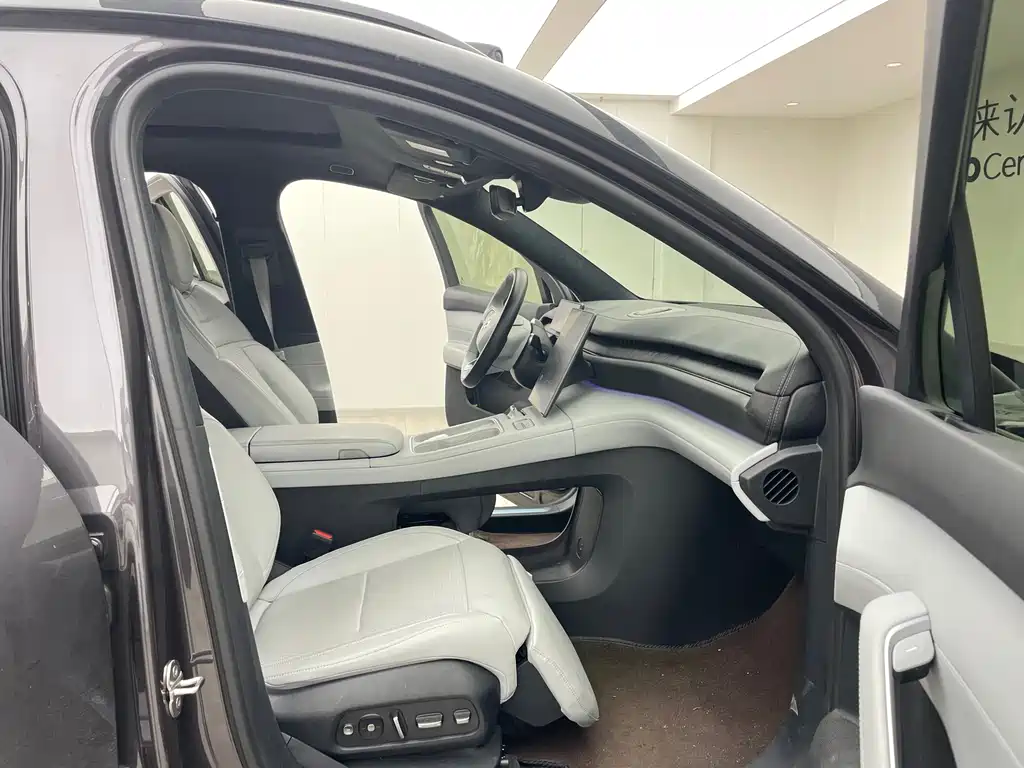 NIO ES6 2023 100kWh