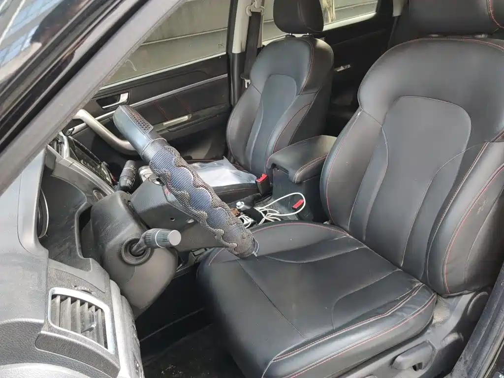 Haval M6 — миниатюра 11