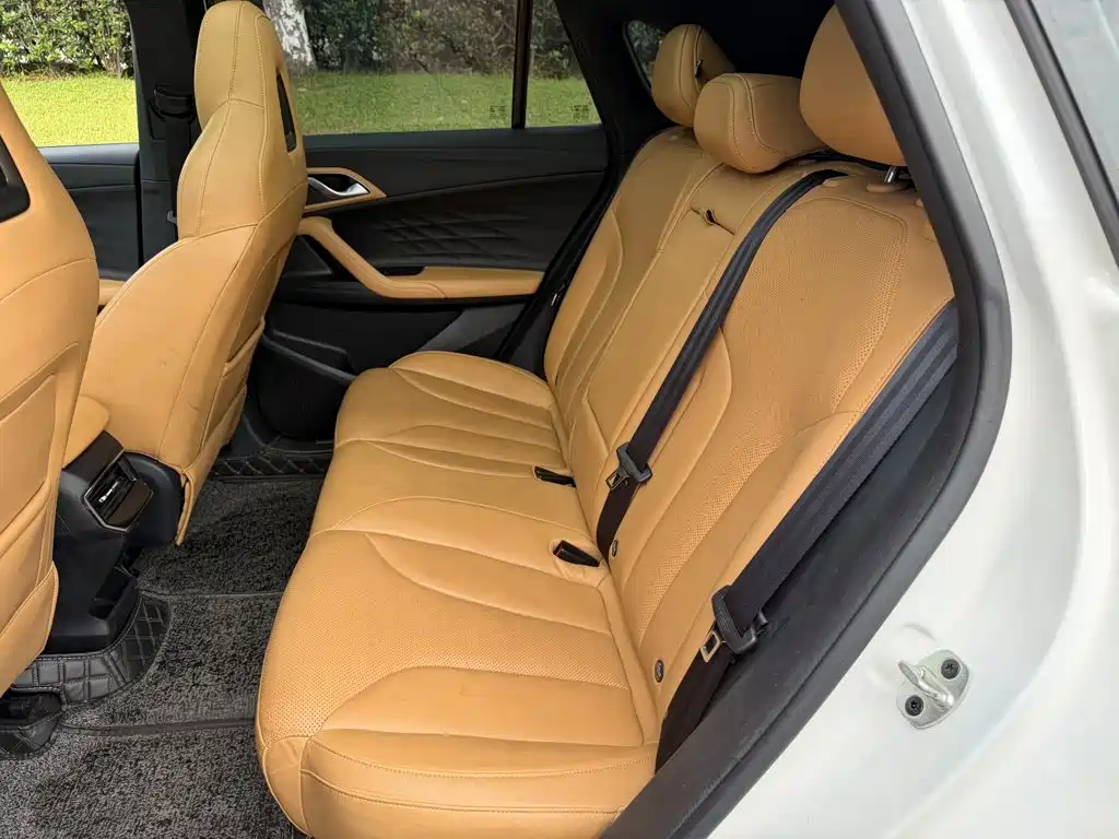 Roewe RX5 — миниатюра 12