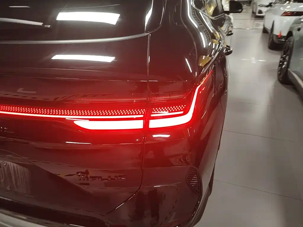 BYD PLUS New Energy — миниатюра 8