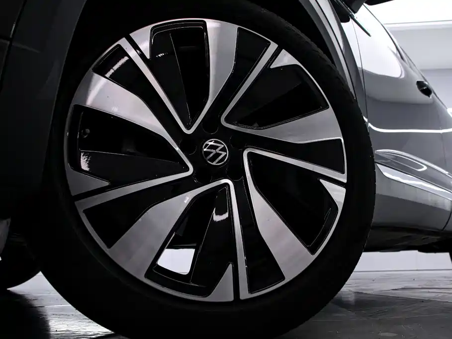 Volkswagen Talagon — миниатюра 17