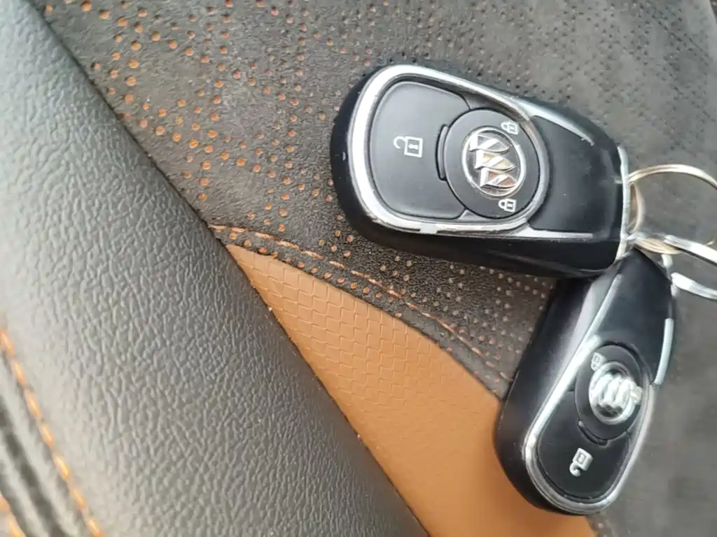 Buick Encore — миниатюра 9