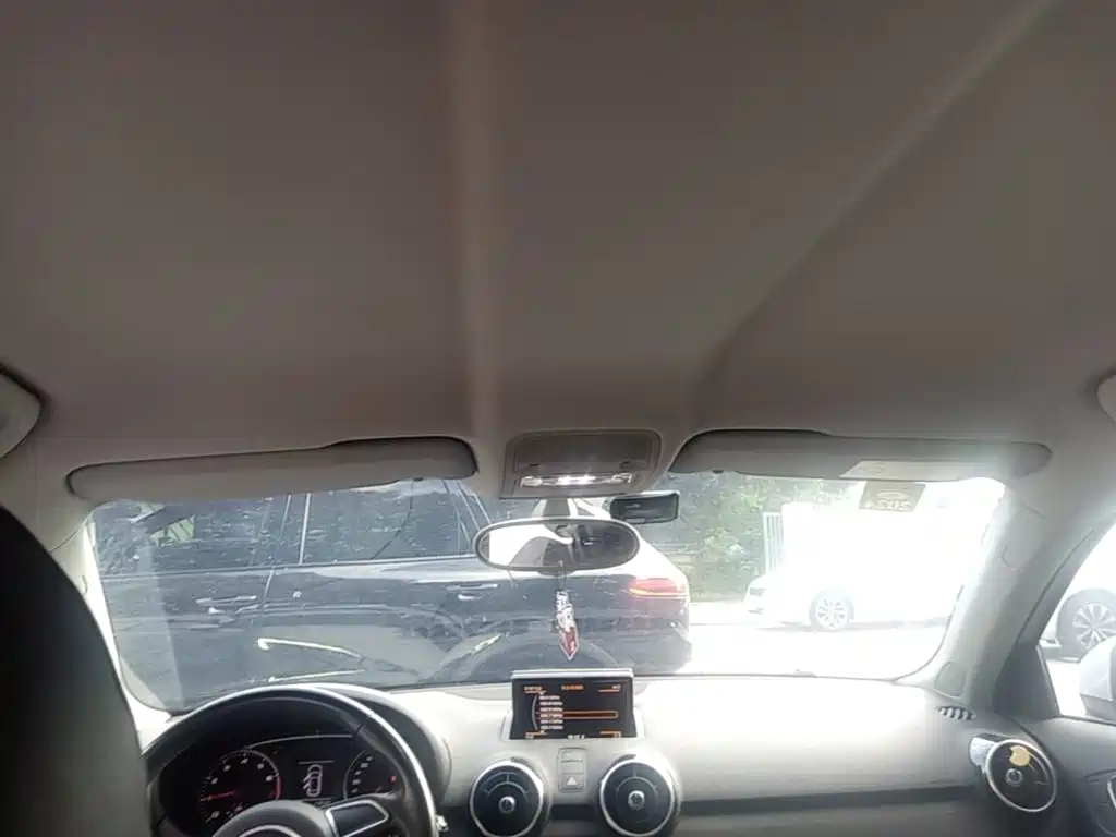 Audi A1 — миниатюра 18