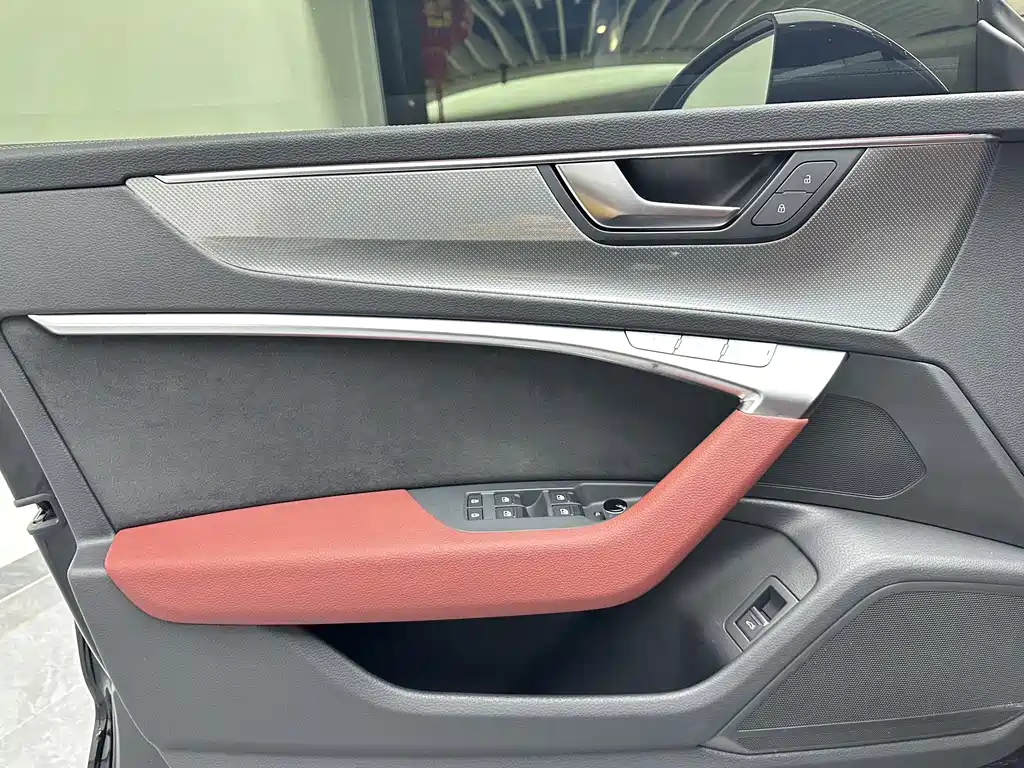 Audi A7L — миниатюра 20