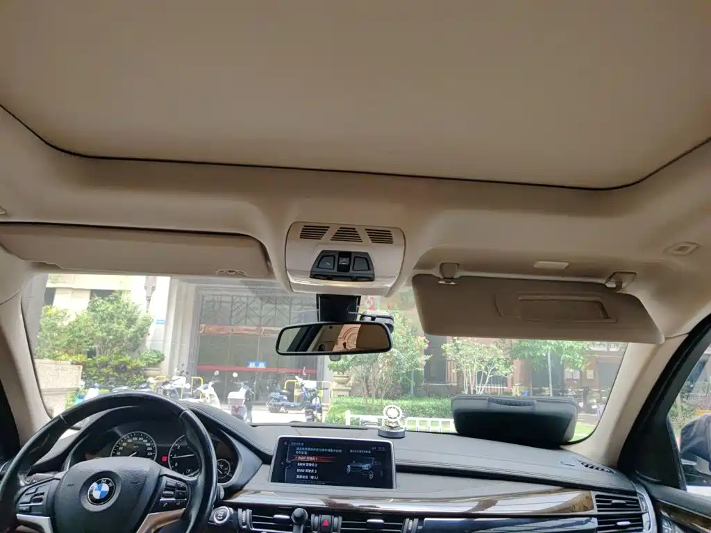 BMW X6 2017 xDrive28i