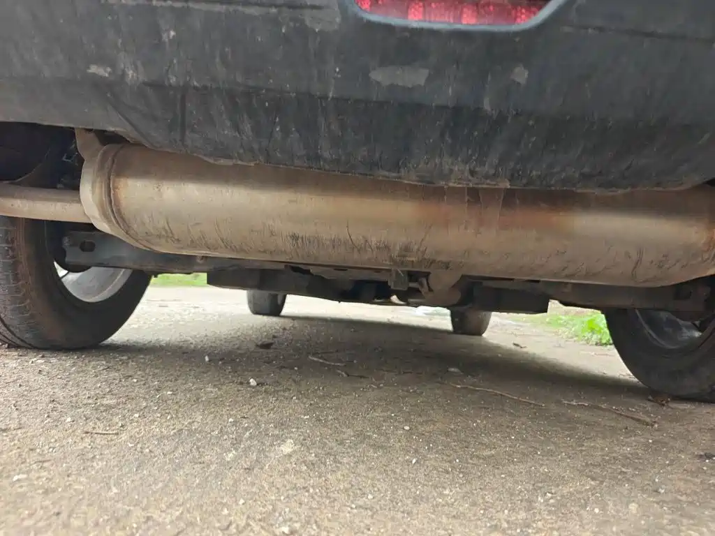 Toyota Wildlander — миниатюра 23